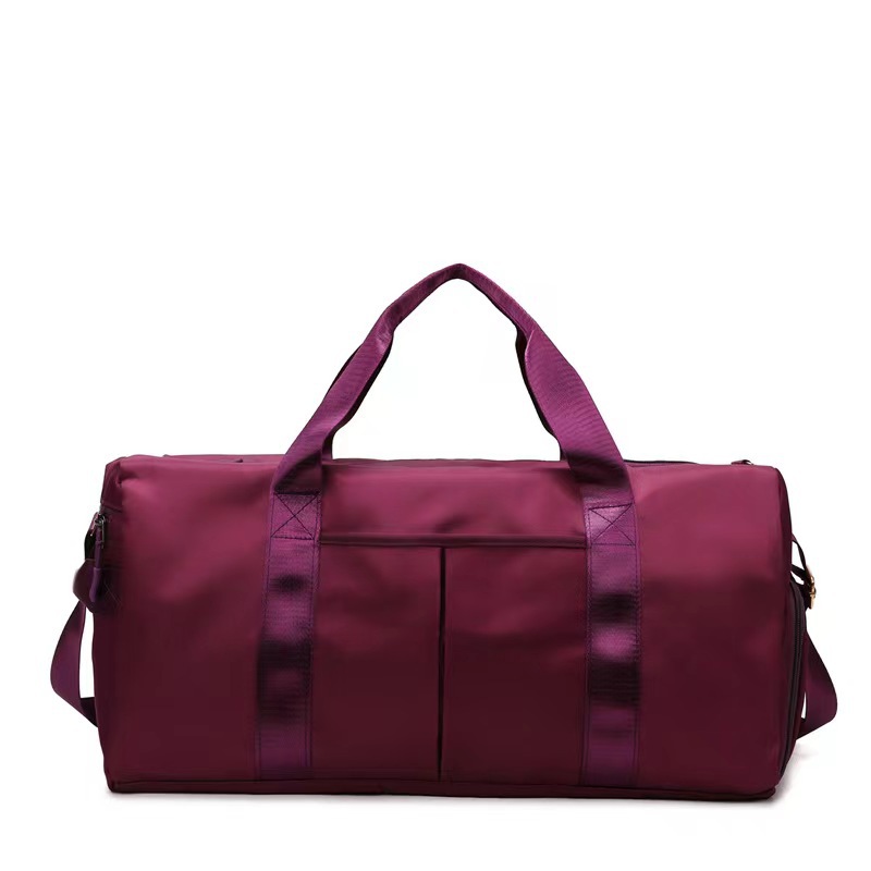 Purple red